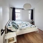 Modern Cosy Flat Near Vysehrad