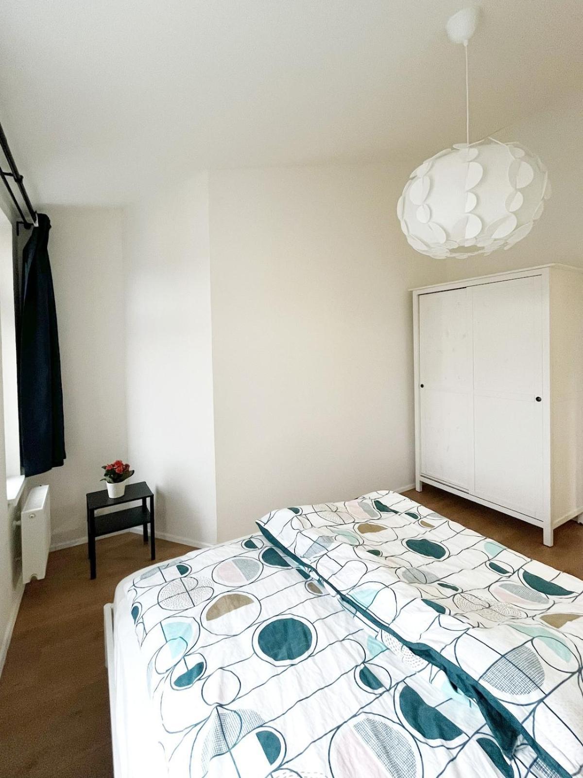 Apartment Modern Cosy Flat Near Vysehrad *