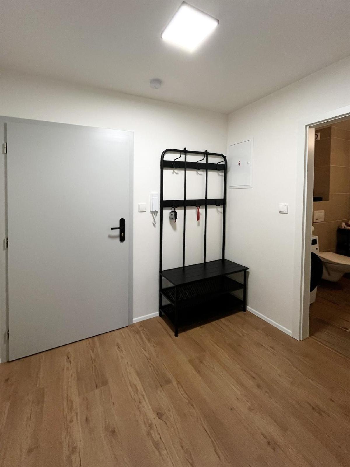 Modern Cosy Flat Near Vysehrad Apartment Prague